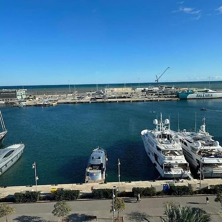Apartamento Centrico Con Vistas Espectaculares デニア エクステリア 写真