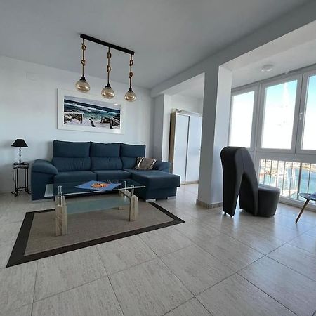 Apartamento Centrico Con Vistas Espectaculares デニア エクステリア 写真