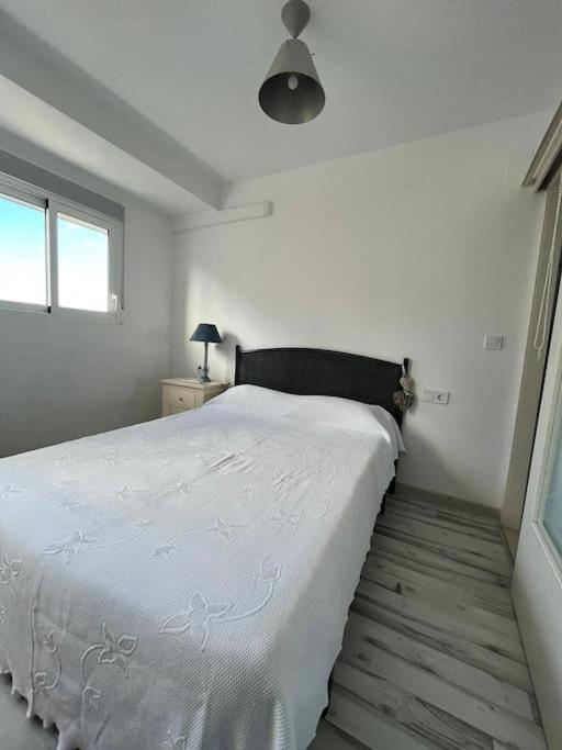 Apartamento Centrico Con Vistas Espectaculares デニア エクステリア 写真