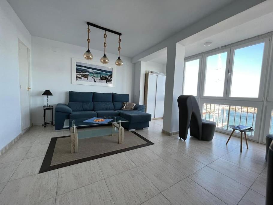 Apartamento Centrico Con Vistas Espectaculares デニア エクステリア 写真