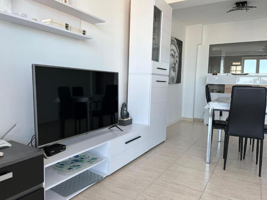 Apartamento Centrico Con Vistas Espectaculares デニア エクステリア 写真