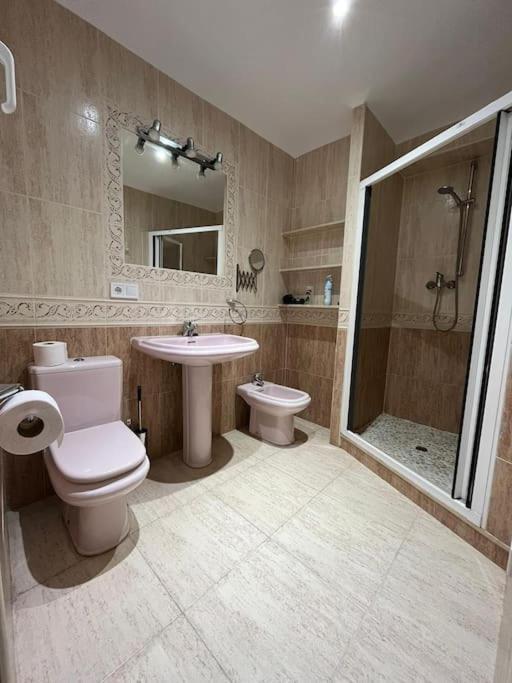 Apartamento Centrico Con Vistas Espectaculares デニア エクステリア 写真