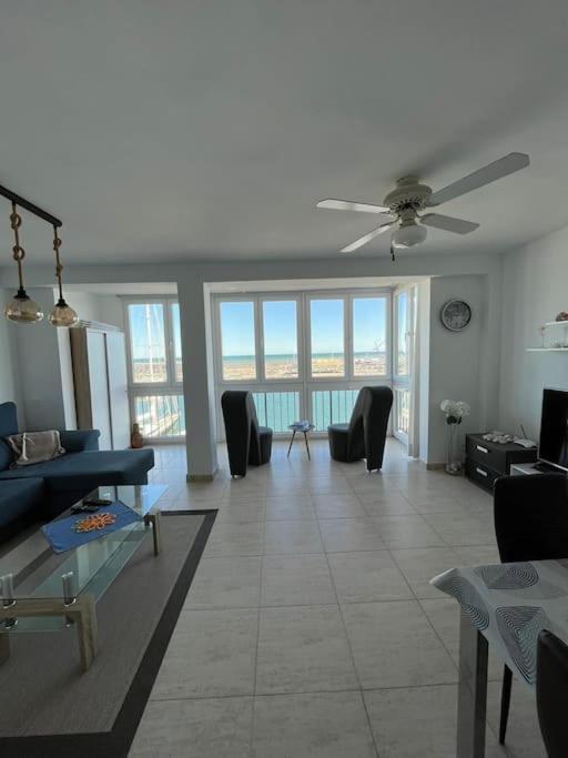 Apartamento Centrico Con Vistas Espectaculares デニア エクステリア 写真