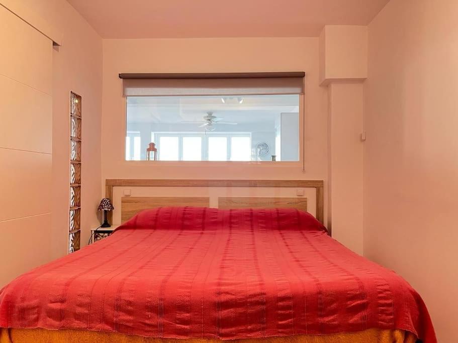 Apartamento Centrico Con Vistas Espectaculares デニア エクステリア 写真