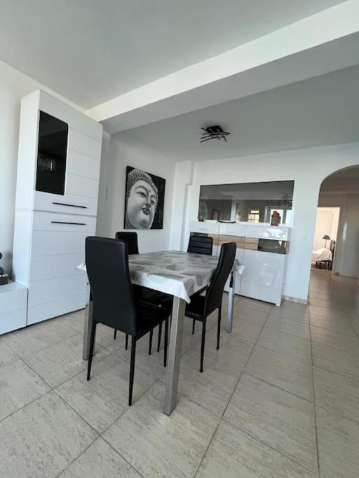 Apartamento Centrico Con Vistas Espectaculares デニア エクステリア 写真