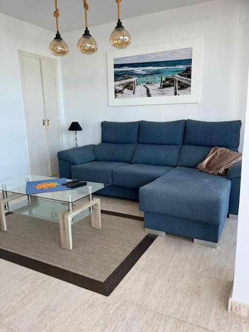Apartamento Centrico Con Vistas Espectaculares デニア エクステリア 写真