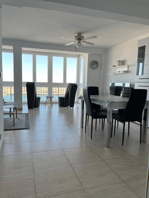 Apartamento Centrico Con Vistas Espectaculares デニア エクステリア 写真